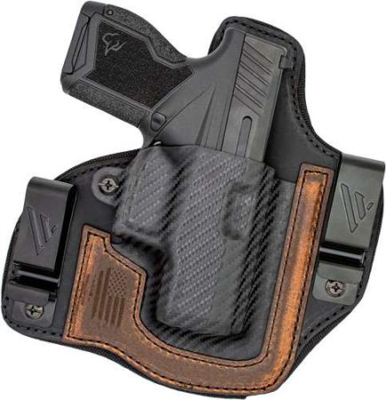 Versacarry hybrid holster