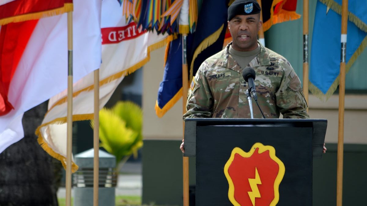 US Army Pacific commander confirmed after senator drops objections