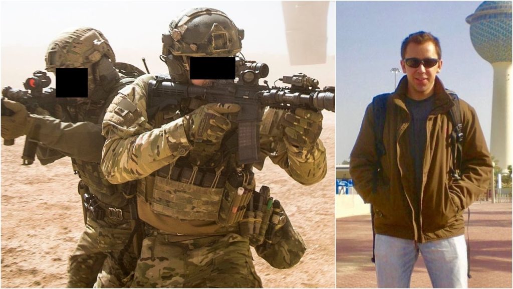 Why Didn’t Delta Force/SEAL Team 6 Rescue Captured American?