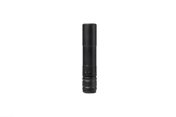 Aero Precision NEW Tephra-22 Suppressor [First Look]