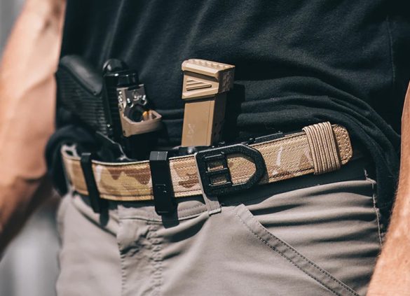 Tier One Concealed, Awesome Holsters and Awesome Service