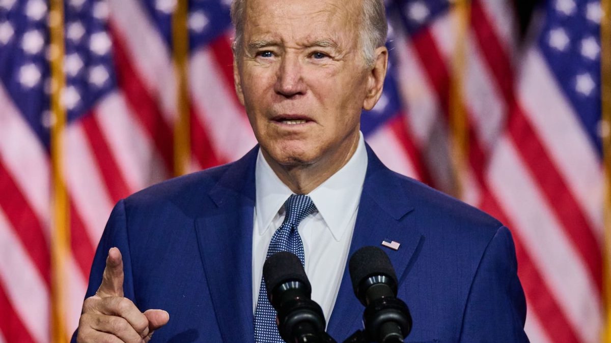 Bait and Switch: Biden Admin Goes After the Wrong People for Deadly Violence in City Streets