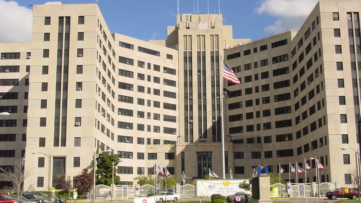 VA leaders in New York accused of delaying critical medical visits