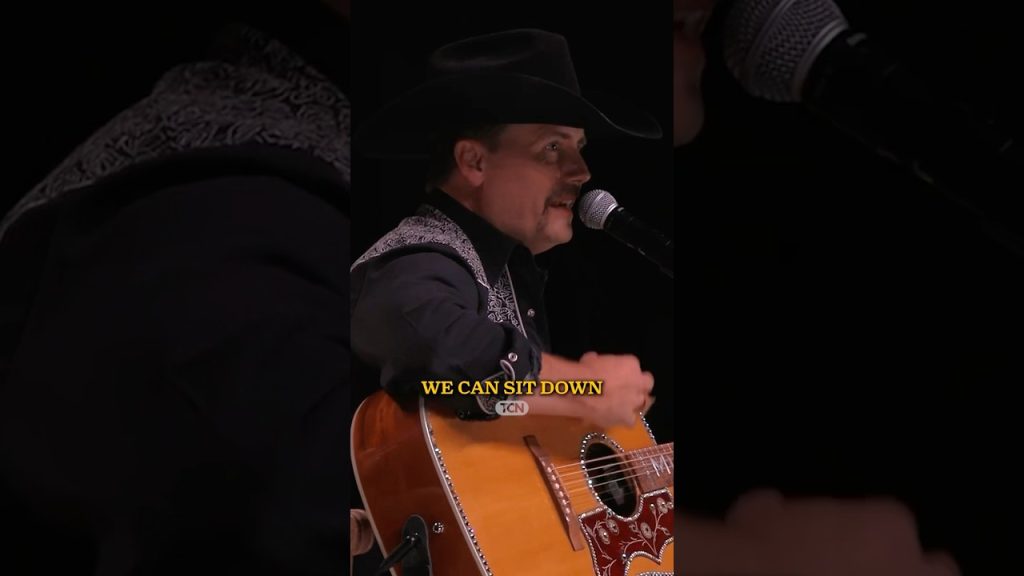 John Rich’s Hilarious “I’m Offended” Song LIVE