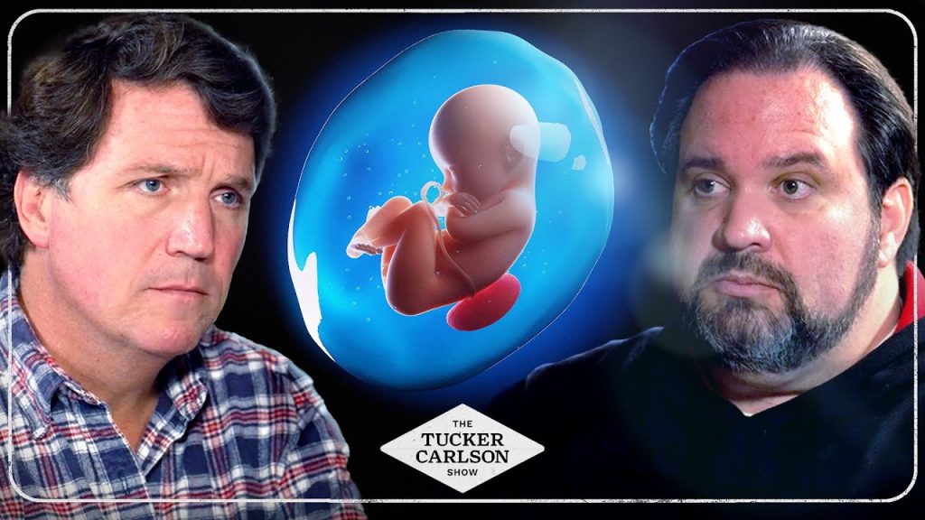 Medical Ethicist Charlie Camosy Debunks Media Lies About Abortion and Kamala’s Love for Infanticide