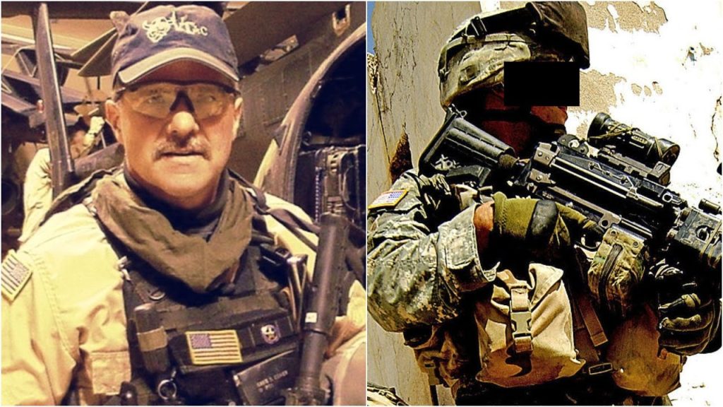 Delta Force/Rangers/160th SOAR And The Battle Of Haditha Dam