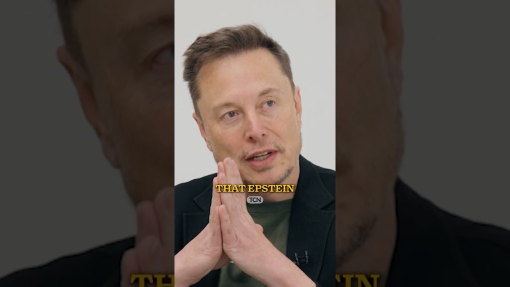 Elon: This Is Why Billionaires Are Afraid of Trump