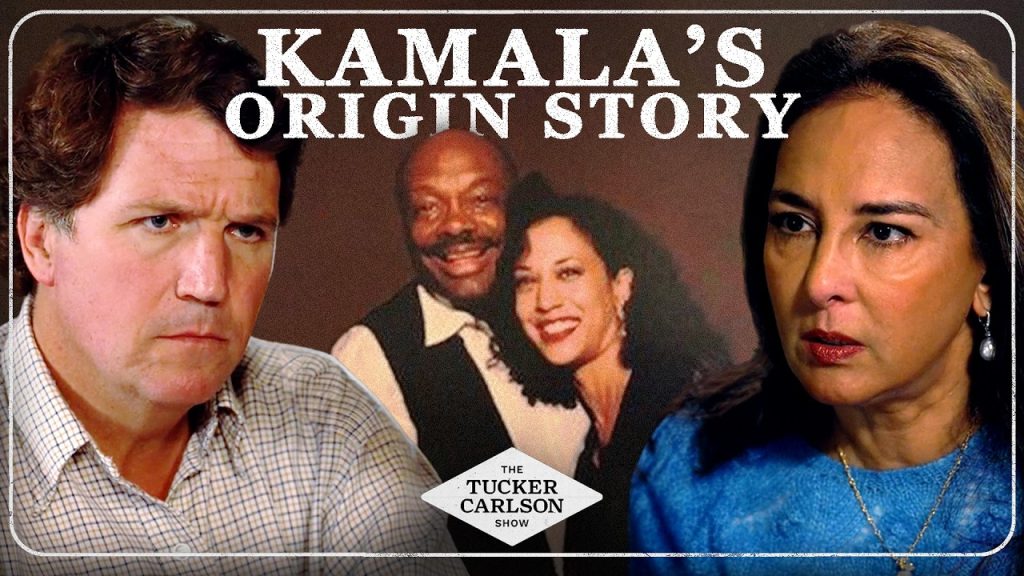 Harmeet Dhillon: The Shocking Origin Story of Kamala Harris and All the Crimes She’s Committed