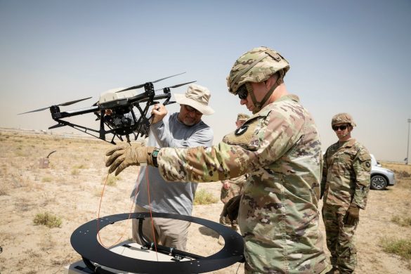 How Project Polaris is gearing up the brigade by targeting the squad