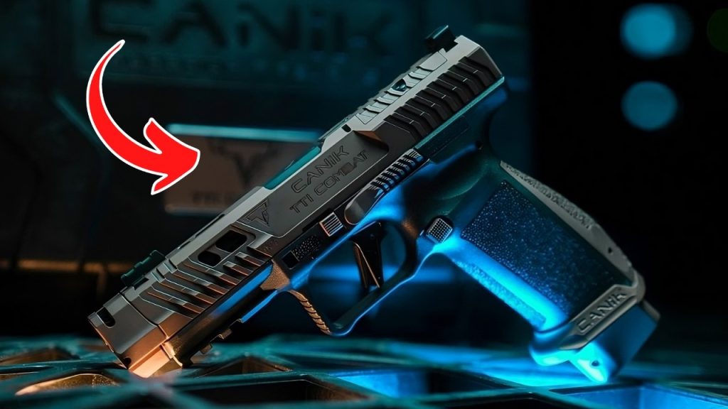 The Best And Hottest New Guns In 2024 – Part I