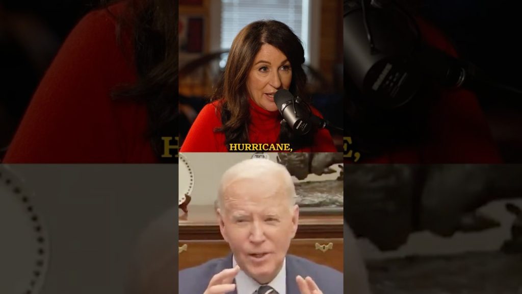 Biden is FED UP With Harris