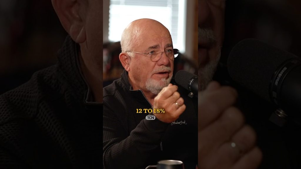 Dave Ramsey Exposes Money Tricks