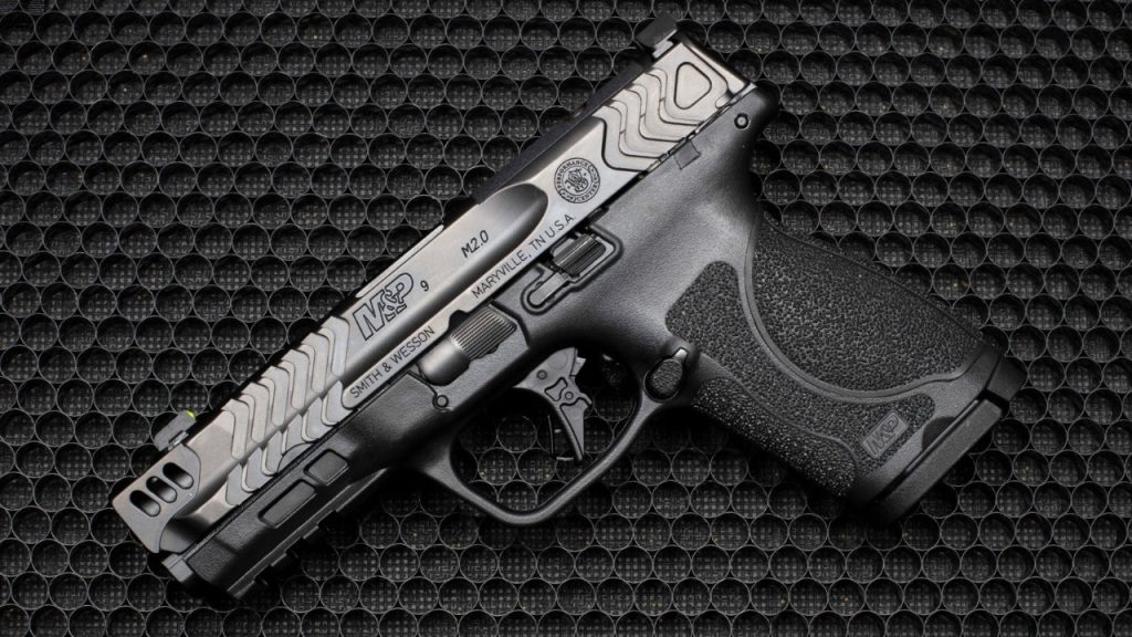 5 New, Must Buy Smith & Wesson Guns In 2024!