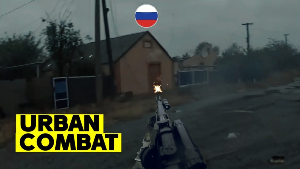 🔴 Ukraine War Update – Ukrainian Special Forces Shotgun Combat • Russian BTRs Ambush Ukrainian MRAPs