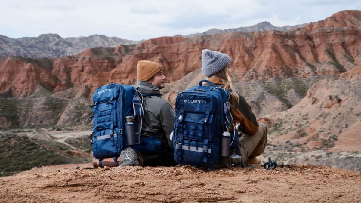 Bluetti Handsfree 2 Review: The Ultimate Power Backpack for Off-Grid Adventurers