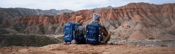 Bluetti Handsfree 2 Review: The Ultimate Power Backpack for Off-Grid Adventurers