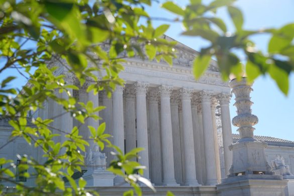 Supreme Court hears arguments on veterans benefits appeals rules