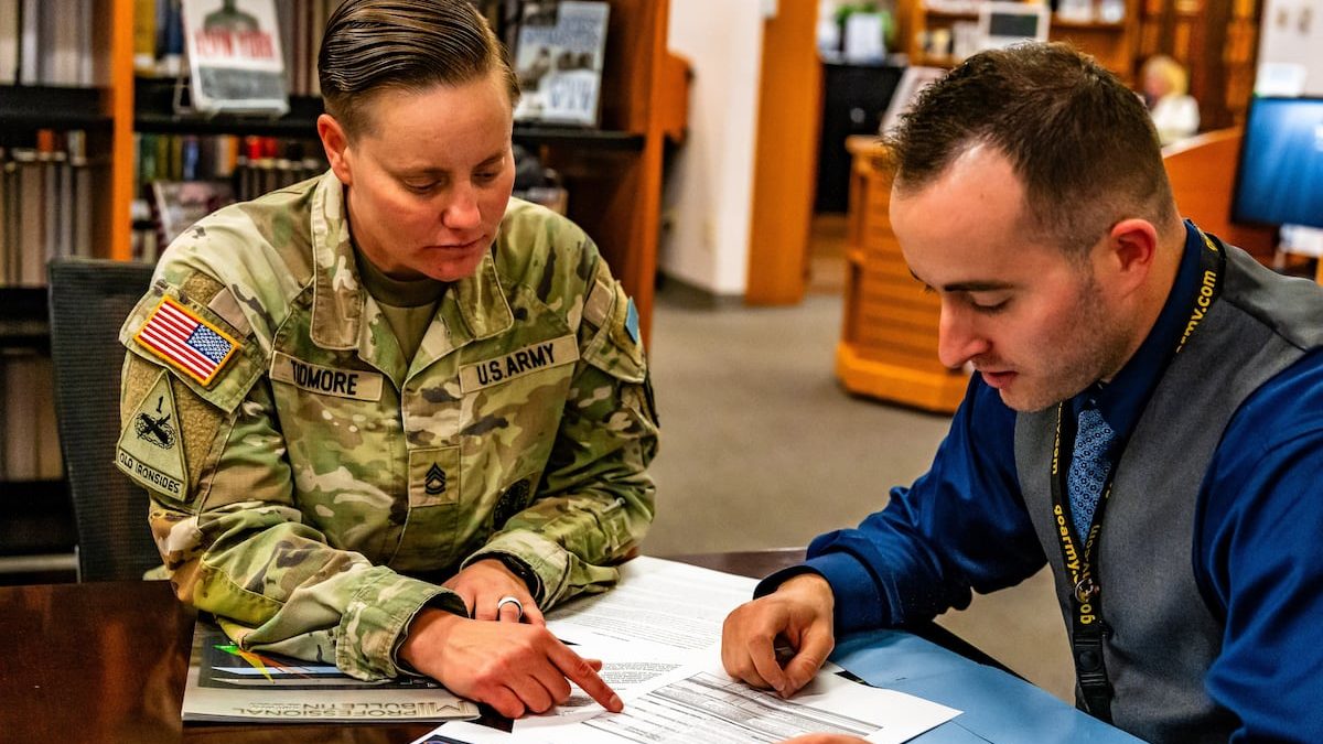 How the Army is engaging soldiers to write and read more on key issues