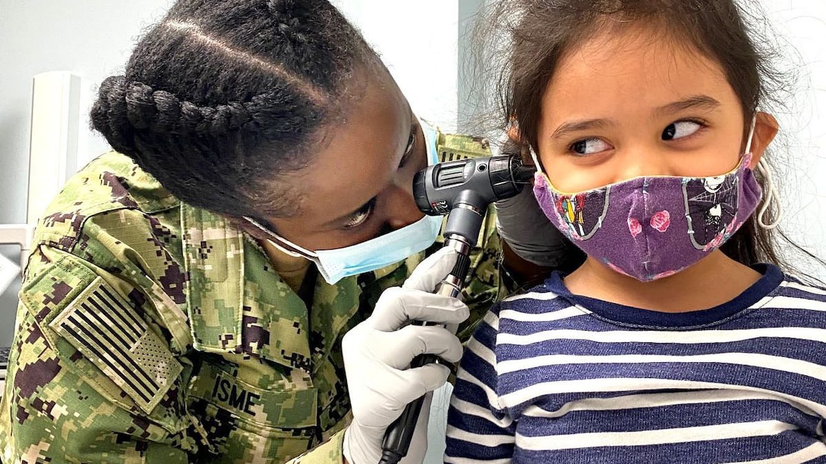 What military families need to know about Tricare open season