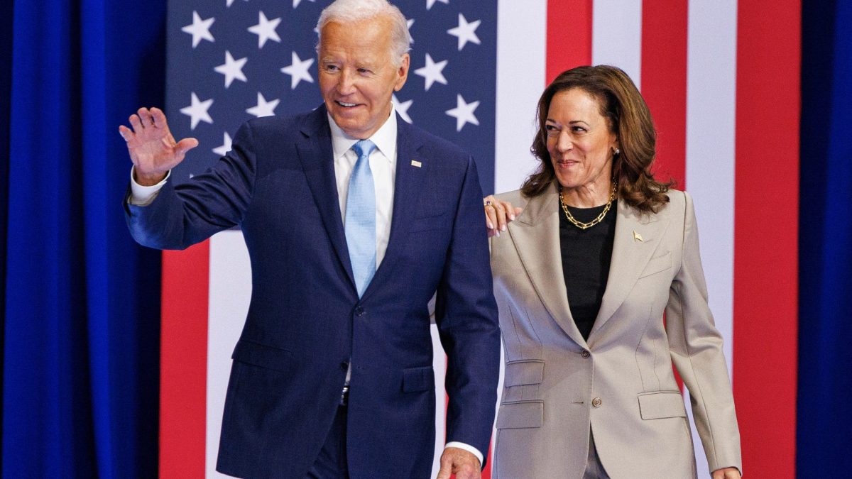 You won’t believe how Biden-Harris team responded when drones buzzed sensitive US military bases