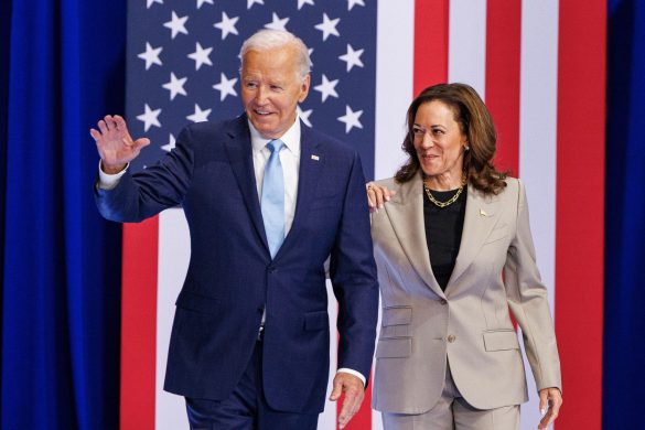 You won’t believe how Biden-Harris team responded when drones buzzed sensitive US military bases