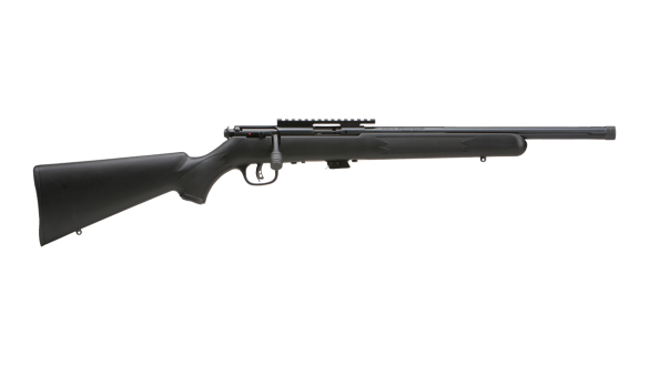 Savage Arms Announces 21 Sharp Rimfire Rifle Offerings