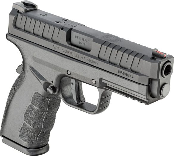 [NEW] Springfield Armory XD MOD.3