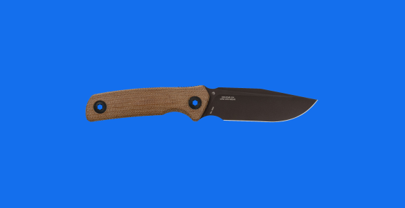 ZT Drops an Auto and a Fixed Blade in 2024 Product Release