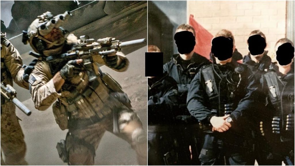 SAS, SEAL Team 6 Explained By JSOC Operator