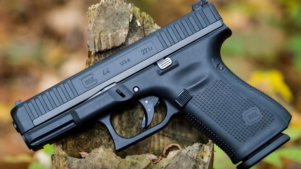 Top 4 Super Quiet Guns For SHTF