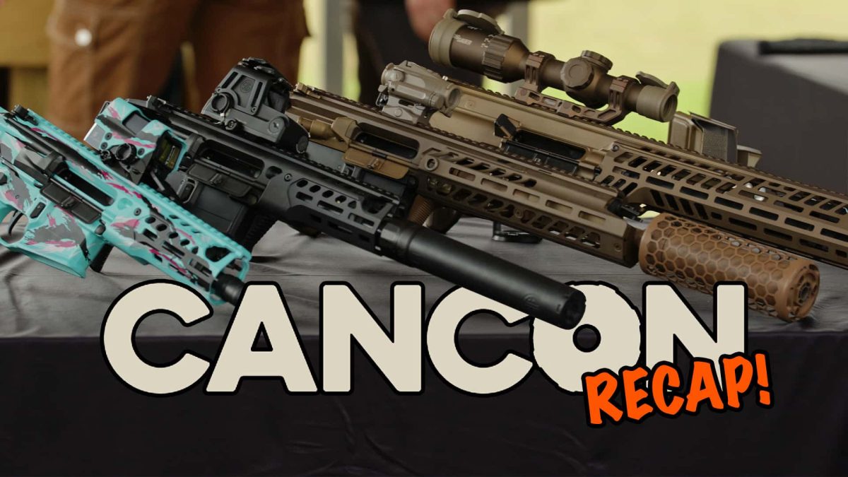 CANCON South Carolina Recap Video: Just A Taste Of What You Missed!