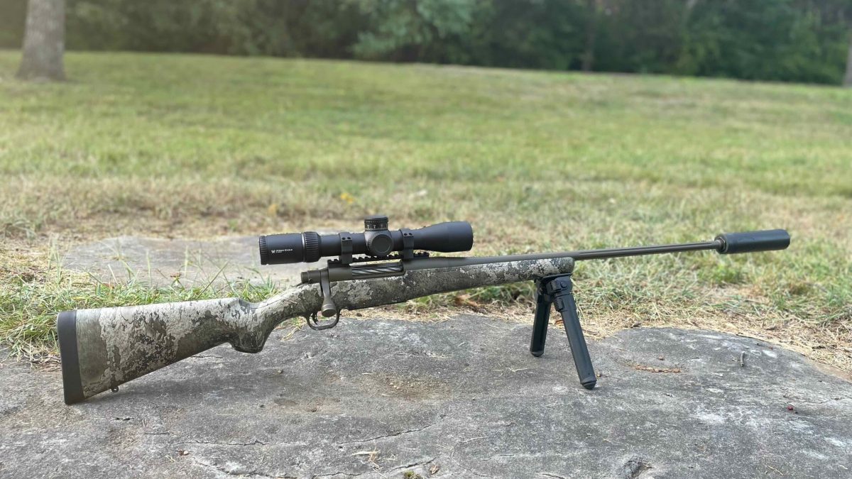 Affordable Long-Range Precision: Vortex’s New Strike Eagle 3-18x44mm and Mossberg 7mm PRC