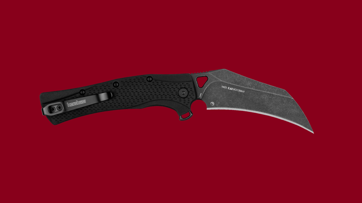 Kershaw Joins ZT in New Release Rush