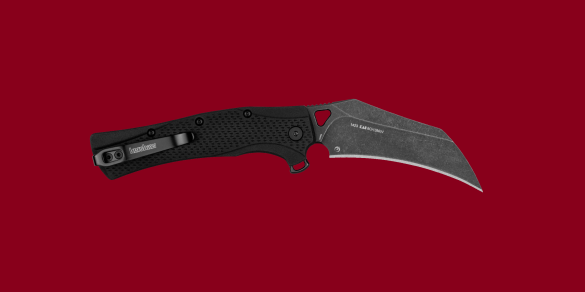 Kershaw Joins ZT in New Release Rush