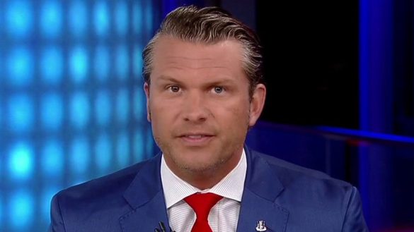 Are Pete Hegseth’s tattoos symbols of ‘Christian nationalism’?