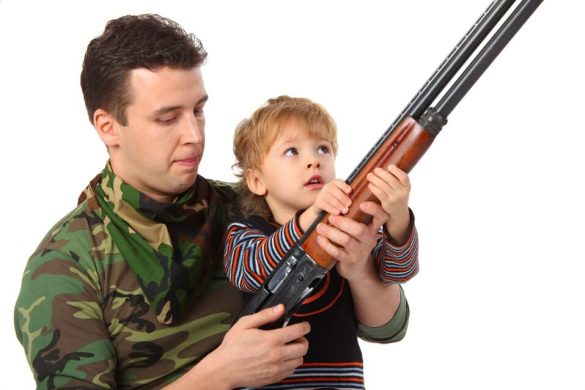 Gun Safety Course For Youth