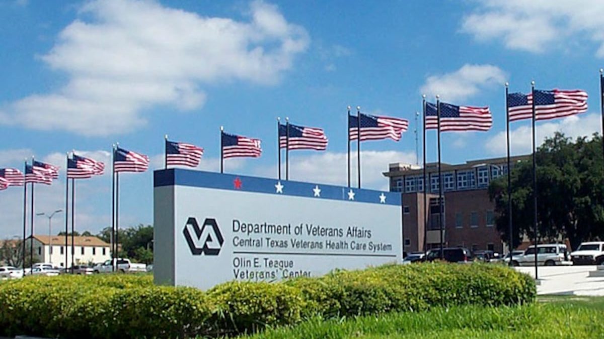 VA wants $6.6B in extra funding for FY25, down from $12B request