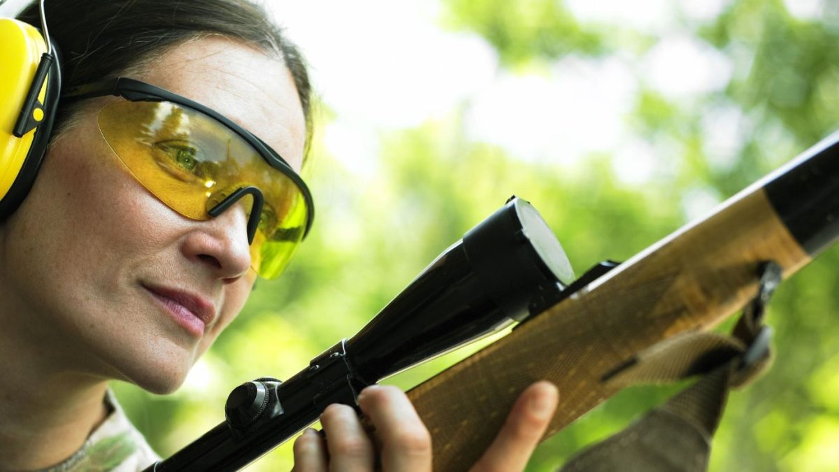 Mastering Firearms Safety – Sporting Systems