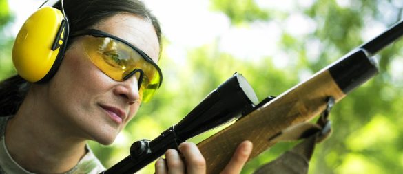 Mastering Firearms Safety – Sporting Systems