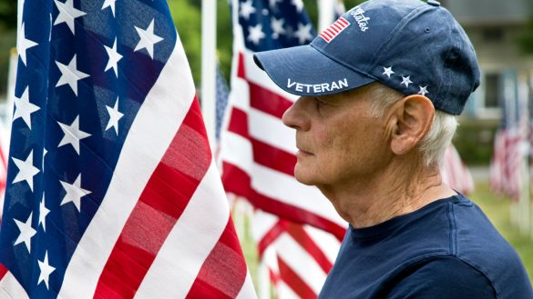 Veterans Day prompts travel companies to honor veterans, military personnel with special promotions