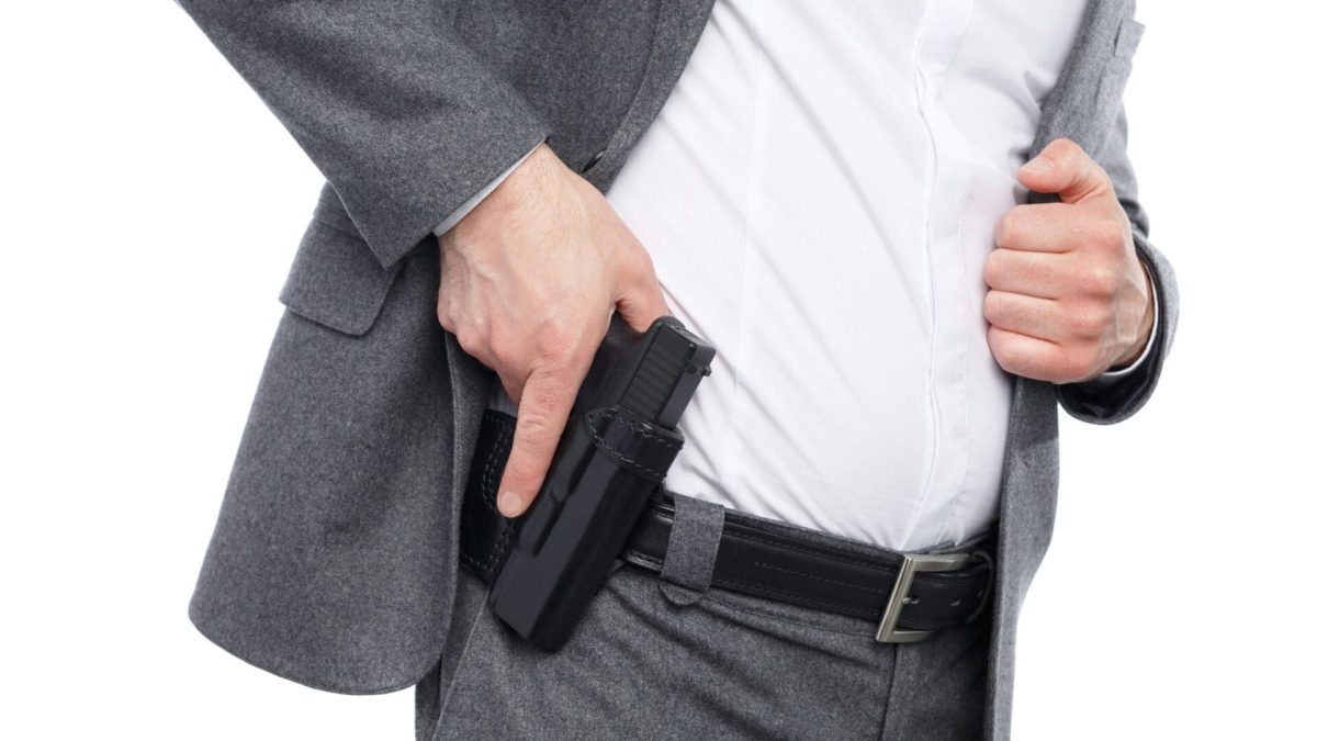 Gun Rights Group Targets New York’s Nonresident Carry Restriction