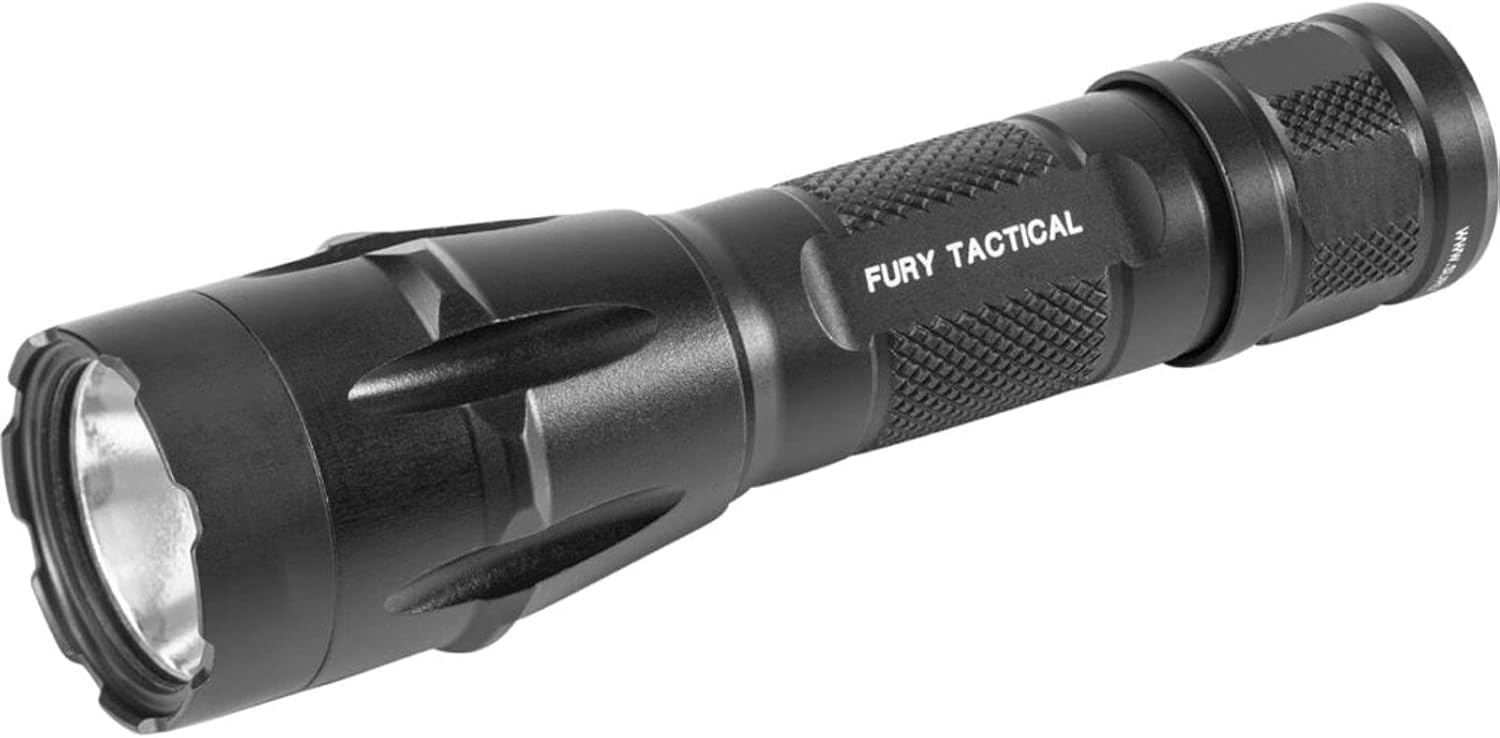 Tactical Flash Light