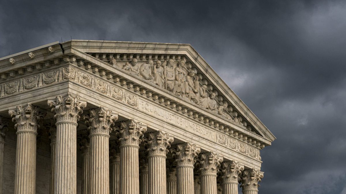 Supreme Court Lets Hawaii Off With a Warning … For Now