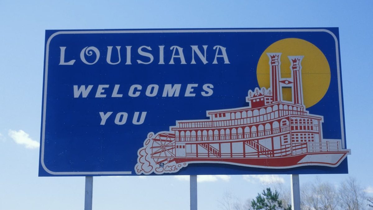 FPC Sues Louisiana Over Nonresident Carry Ban