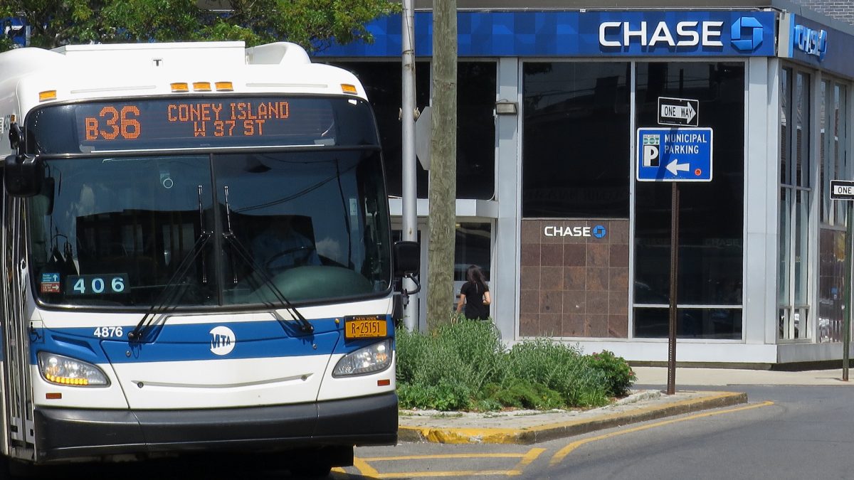 Brooklyn DA Declines to Prosecute Bus Driver in Self-Defense Case 