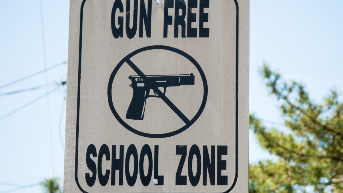 SAF Wades Into Montana Gun-Free School Zone Case