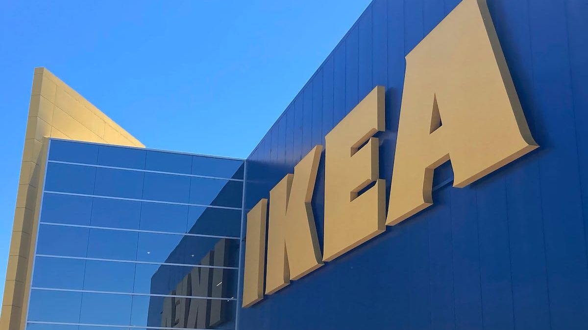 Polish general fired after anti-tank mines found in Ikea warehouse