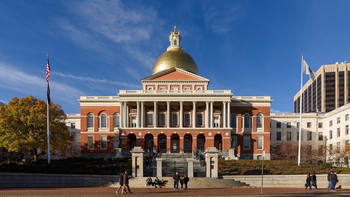 Mass. Lawmaker Seeks To Repeal Last Year’s Sweeping Anti-Gun Law