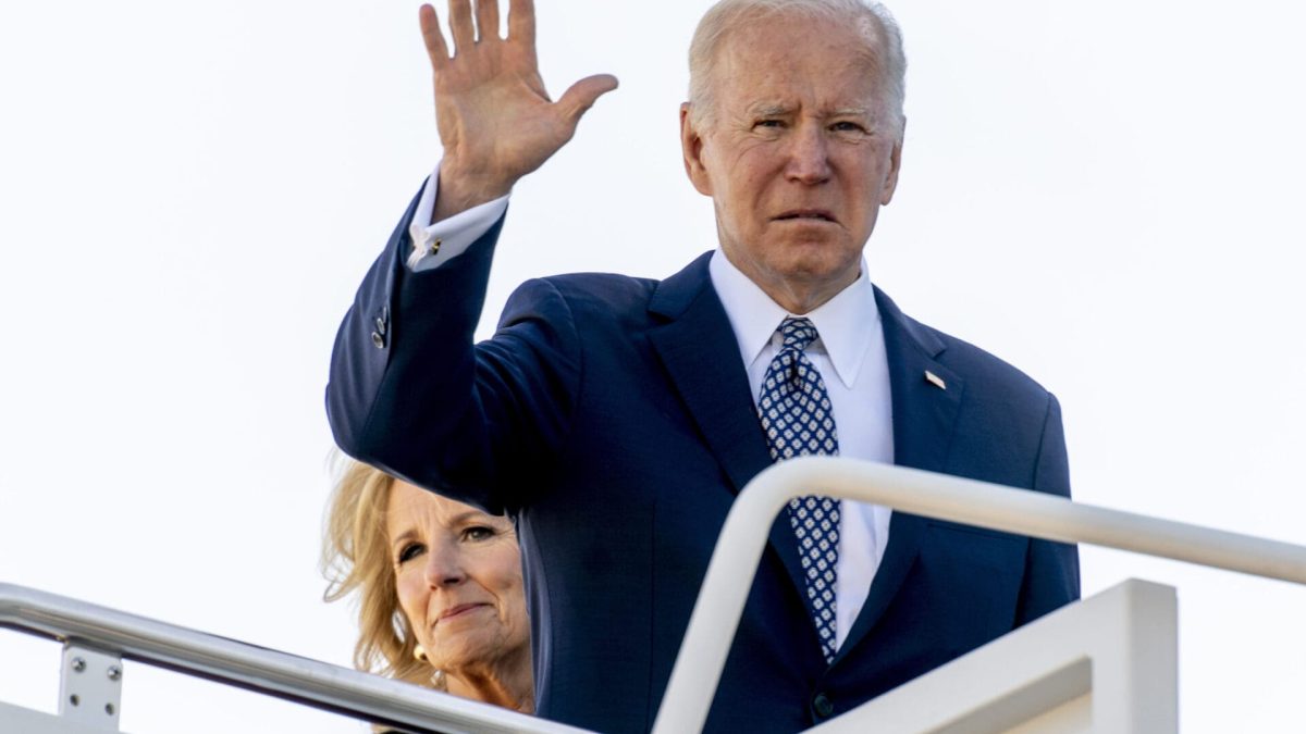 Good Riddance! A Look Back on Biden’s Antigun Legacy and Failing of America