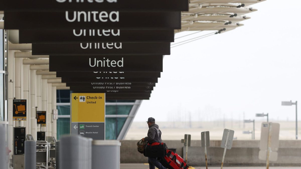 Woman Accidentally Discharges Unfamiliar Gun At Airport